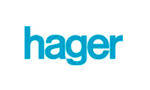 Électricien hager 95