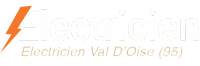 Electricien 95